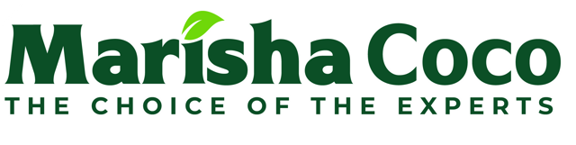 Marisha Logo